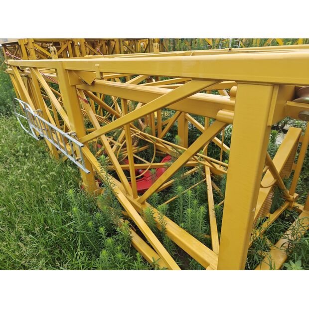 2020 اكس سي ام جي XGT6015A-8S-43887524