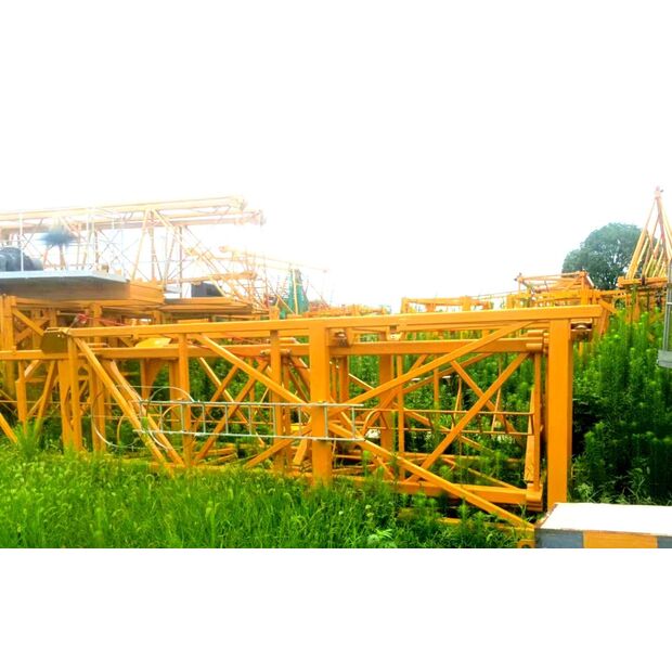 2020 اكس سي ام جي XGT6015A-8S-43887525