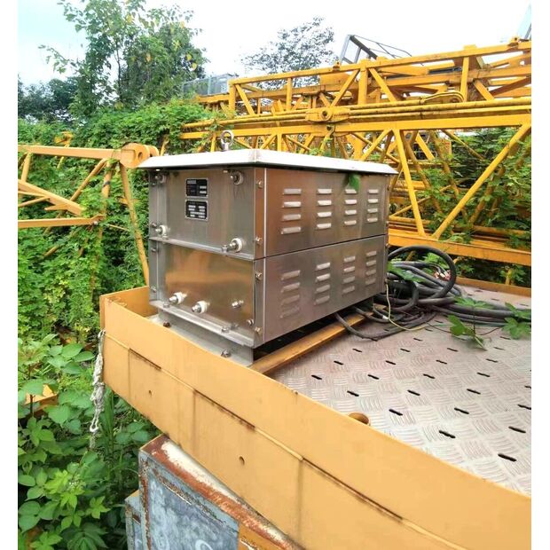 2020 اكس سي ام جي XGT6015A-8S-43887527