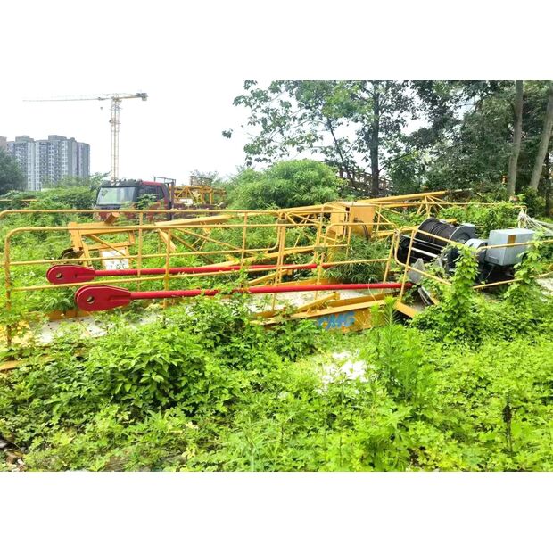 2020 اكس سي ام جي XGT6015A-8S-43887528