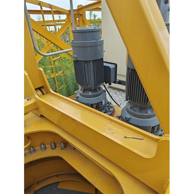 2020 اكس سي ام جي XGT6015A-8S-43887529