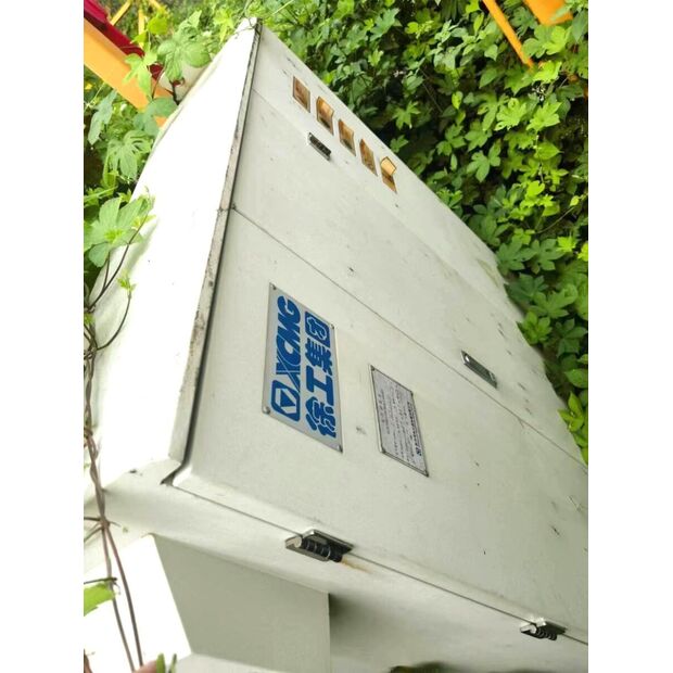 2020 اكس سي ام جي XGT6015A-8S-43887530