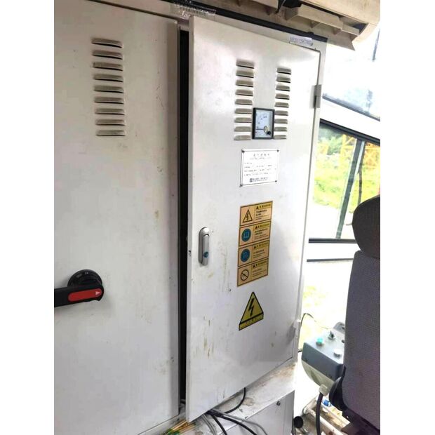 2020 اكس سي ام جي XGT6015A-8S-43887531