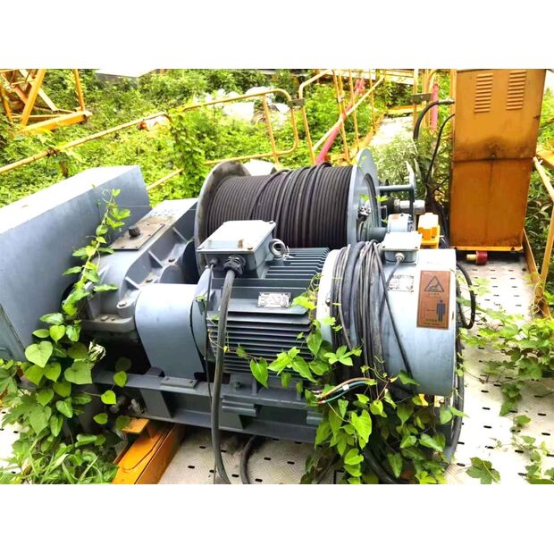 2020 اكس سي ام جي XGT6015A-8S-43887532