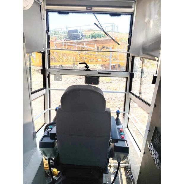 2023 XCMG XGT6015-8S1-43887541