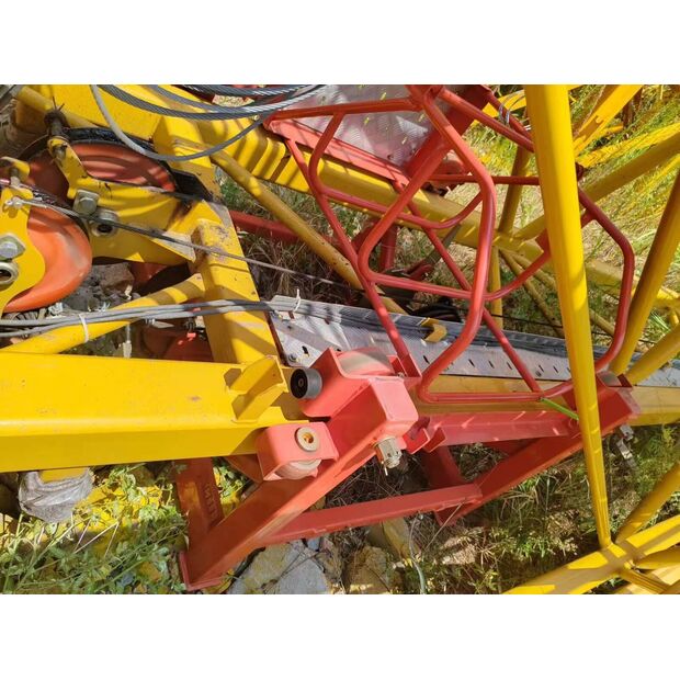 2023 XCMG XGT6015-8S1-43887543