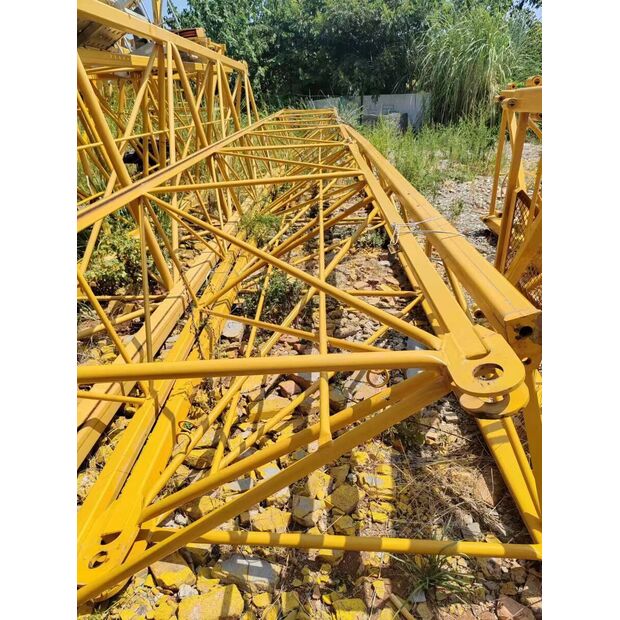 2023 XCMG XGT6015-8S1-43887544