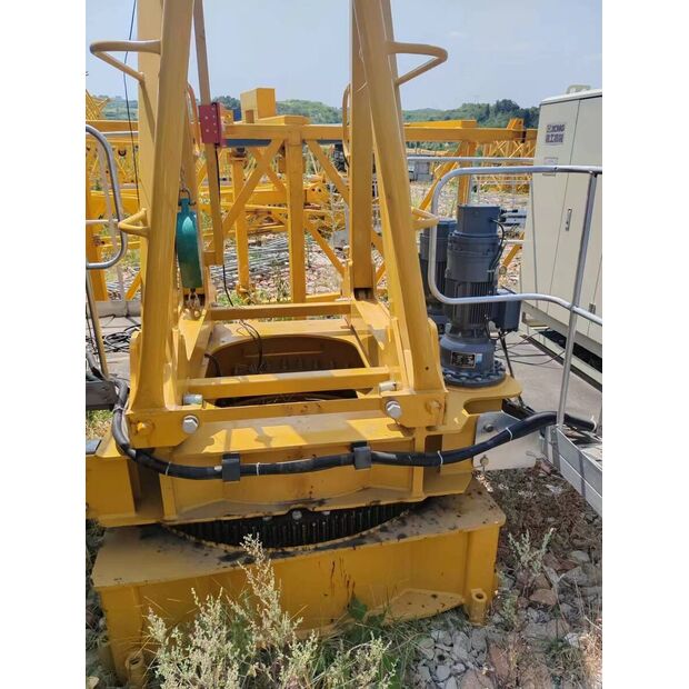 2023 XCMG XGT6015-8S1-43887546