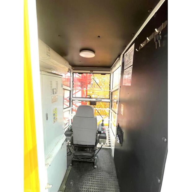 2022 XCMG XGT6015-8S1-43887557