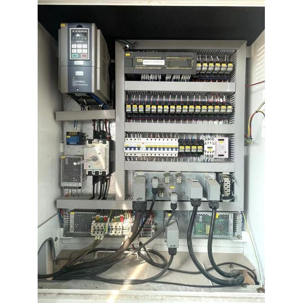 2022 XCMG XGT6015-8S1-43887563