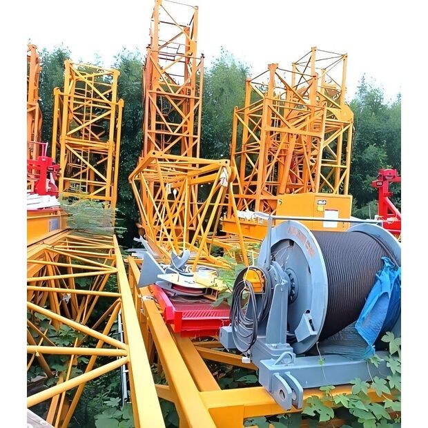 2021 XCMG XGT6013-6S1-43887570