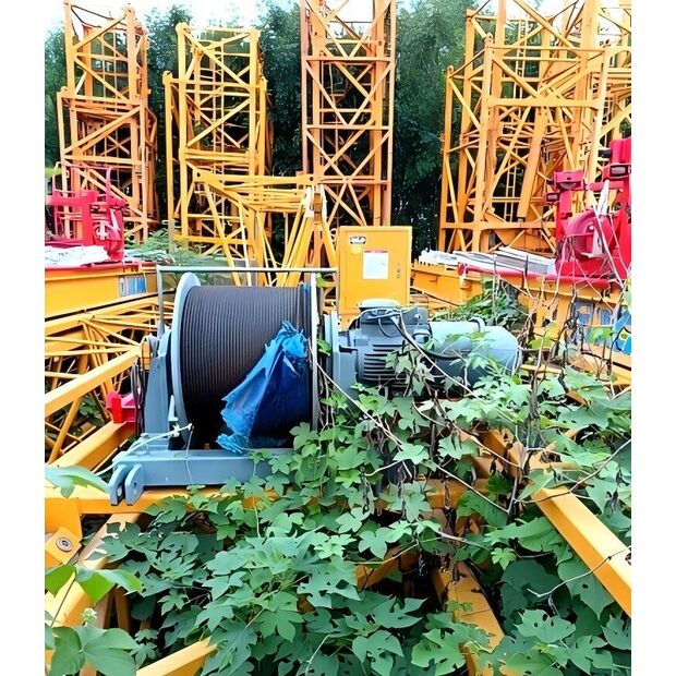 2021 XCMG XGT6013-6S1-43887571