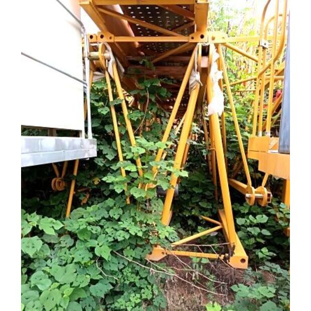 2021 XCMG XGT6013-6S1-43887572