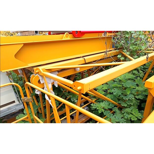 2021 XCMG XGT6013-6S1-43887573