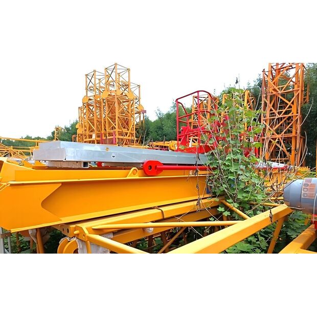 2021 XCMG XGT6013-6S1-43887574