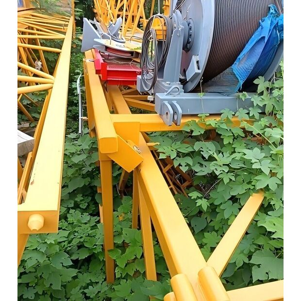 2021 XCMG XGT6013-6S1-43887575