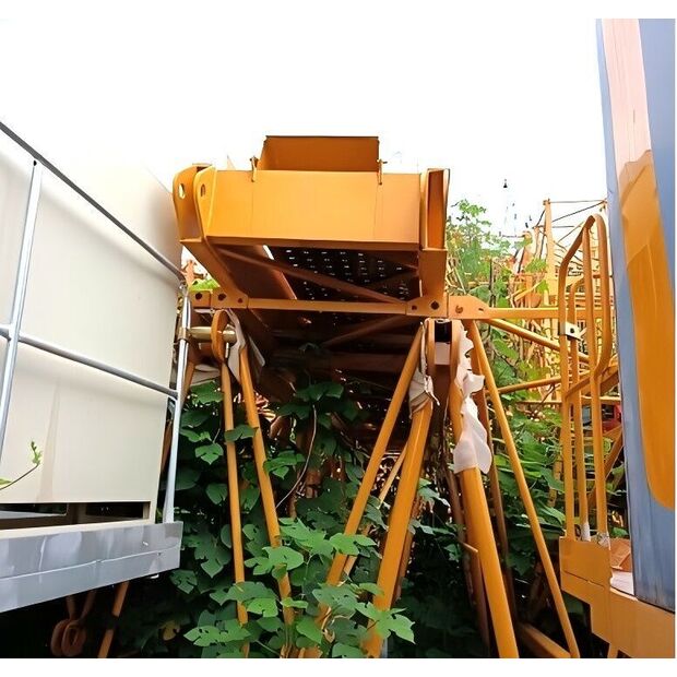 2021 XCMG XGT6013-6S1-43887576