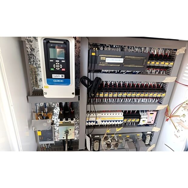 2021 XCMG XGT6013-6S1-43887578