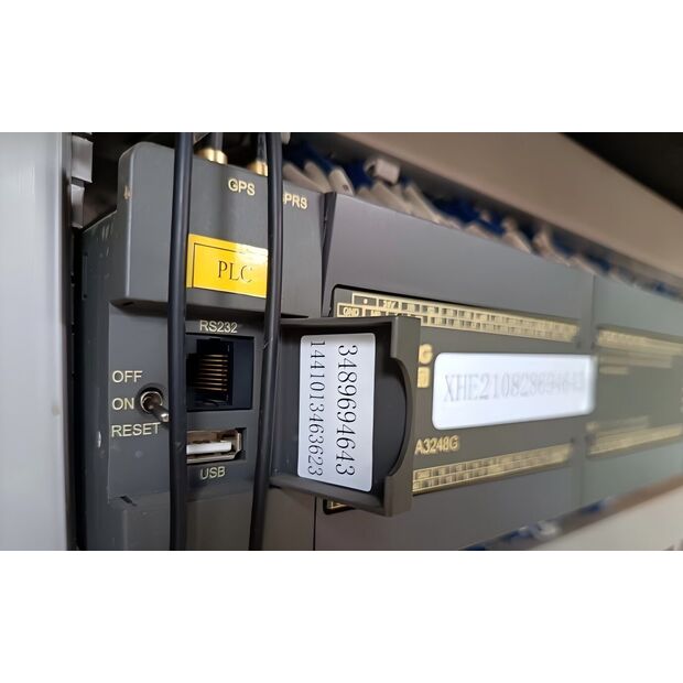 2021 XCMG XGT6013-6S1-43887579