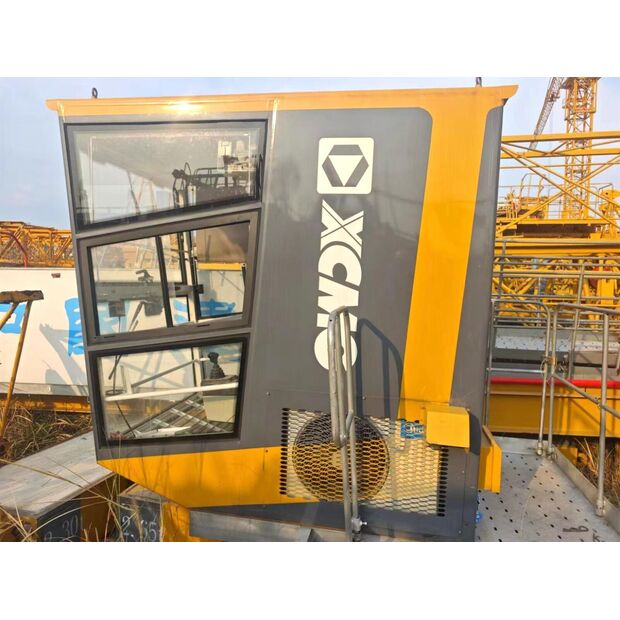 2022 XCMG XGT6013-6S1-43887584