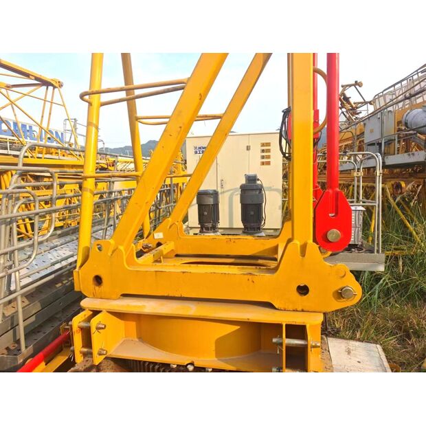 2022 XCMG XGT6013-6S1-43887585