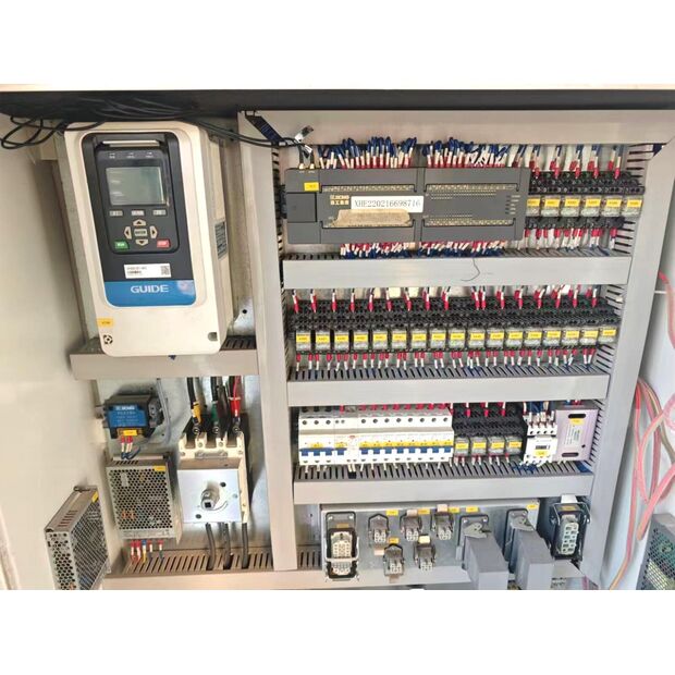 2022 XCMG XGT6013-6S1-43887587