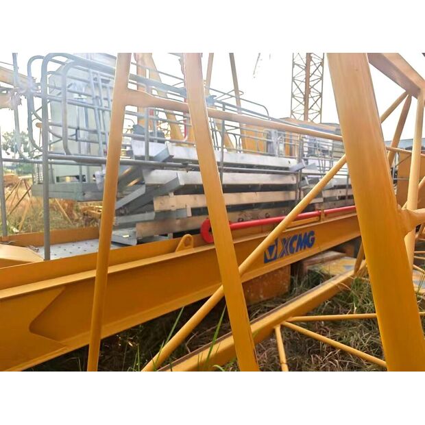 2022 XCMG XGT6013-6S1-43887589