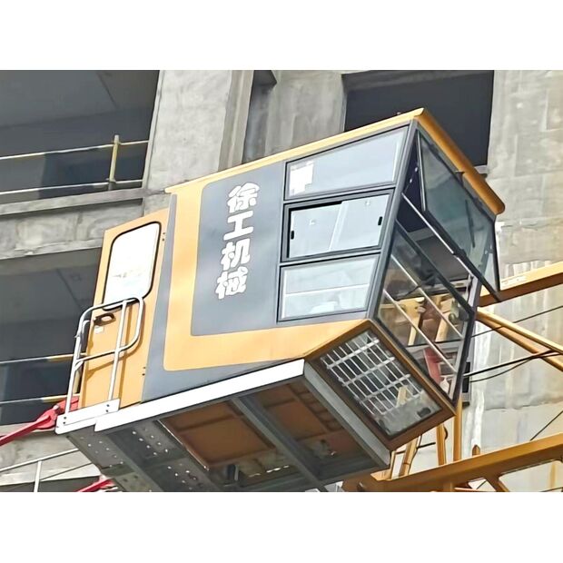 2023 اكس سي ام جي XGT6013-6S1-43887595