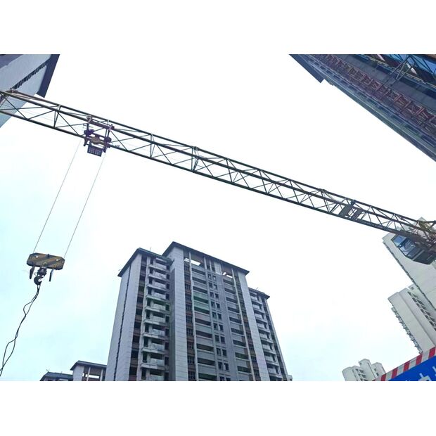 2023 اكس سي ام جي XGT6013-6S1-43887596