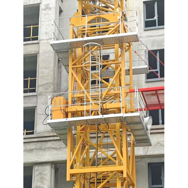 2023 اكس سي ام جي XGT6013-6S1-43887598