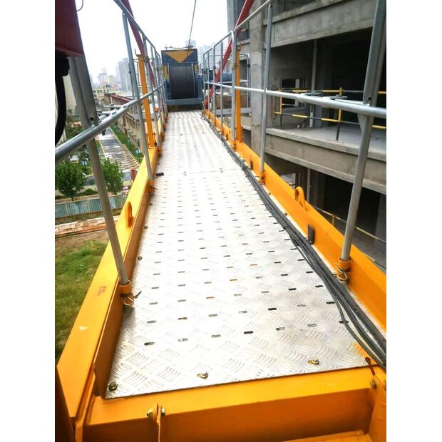 2023 اكس سي ام جي XGT6013-6S1-43887599