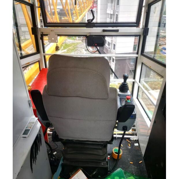 2023 اكس سي ام جي XGT6013-6S1-43887601