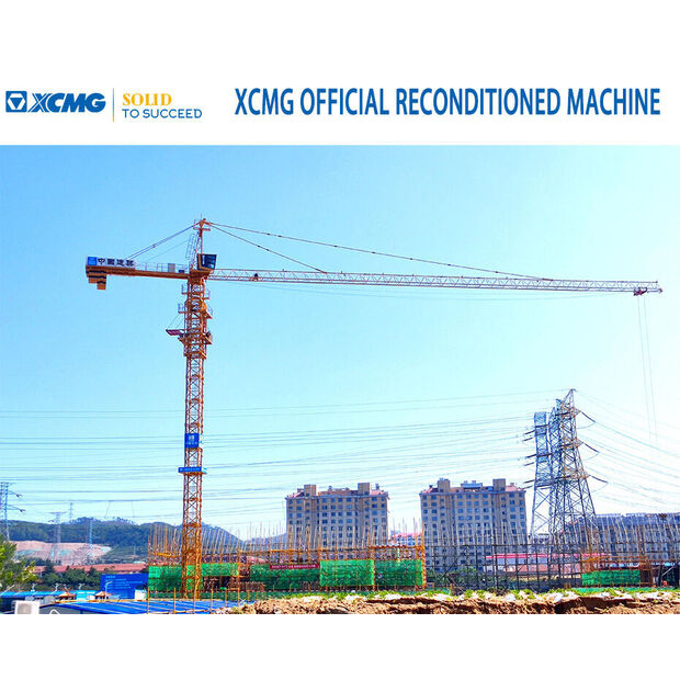 2022 XCMG XGA6012-6S-43887606