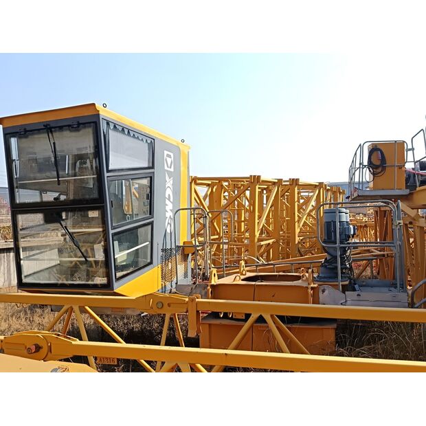 2022 XCMG XGA6012-6S-43887607