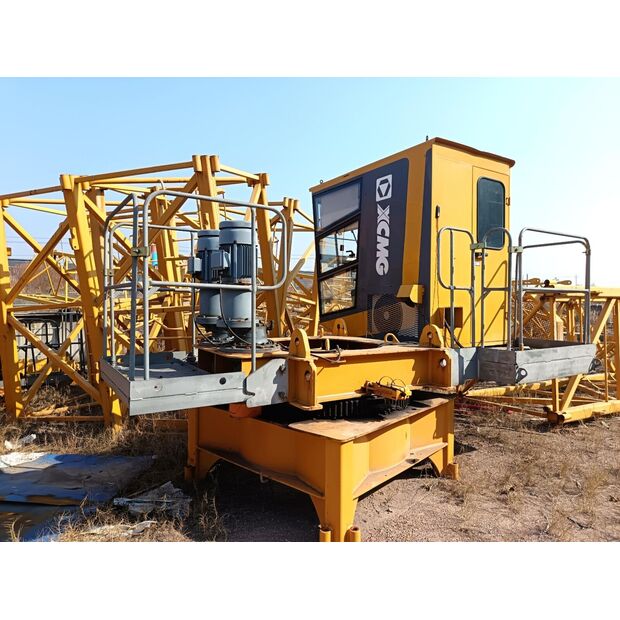 2022 XCMG XGA6012-6S-43887608