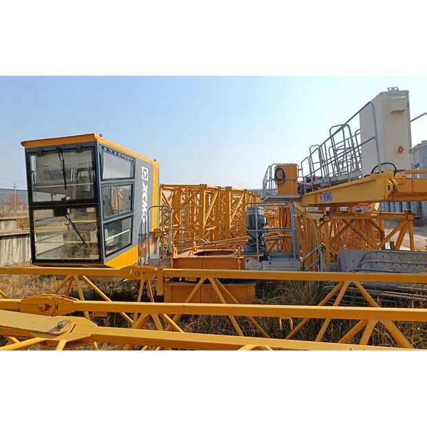 2022 XCMG XGA6012-6S-43887609