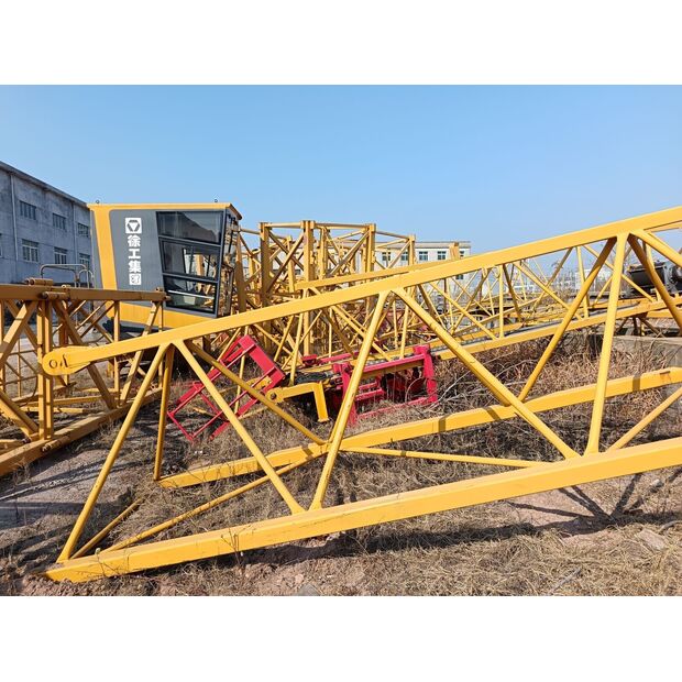 2022 XCMG XGA6012-6S-43887610