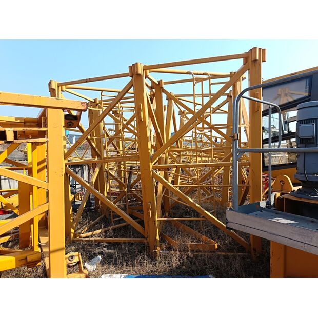 2022 XCMG XGA6012-6S-43887611