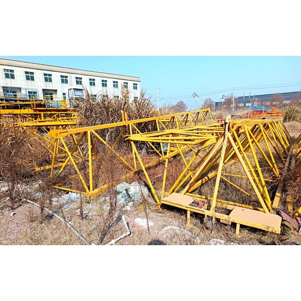 2022 XCMG XGA6012-6S-43887612