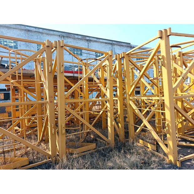 2022 XCMG XGA6012-6S-43887613