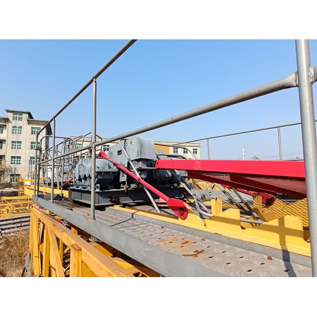 2022 XCMG XGA6012-6S-43887614