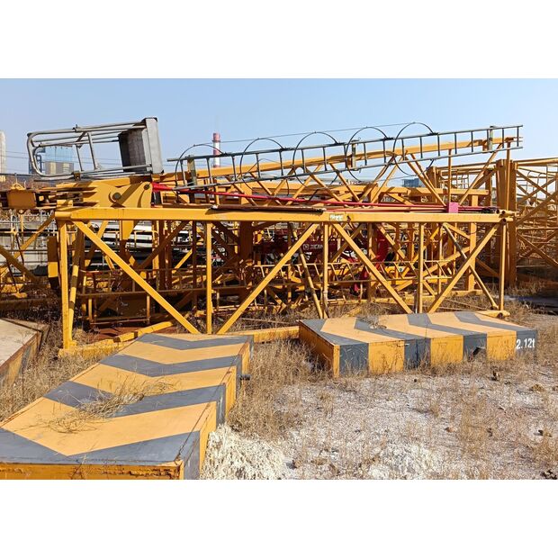 2022 XCMG XGA6012-6S-43887616