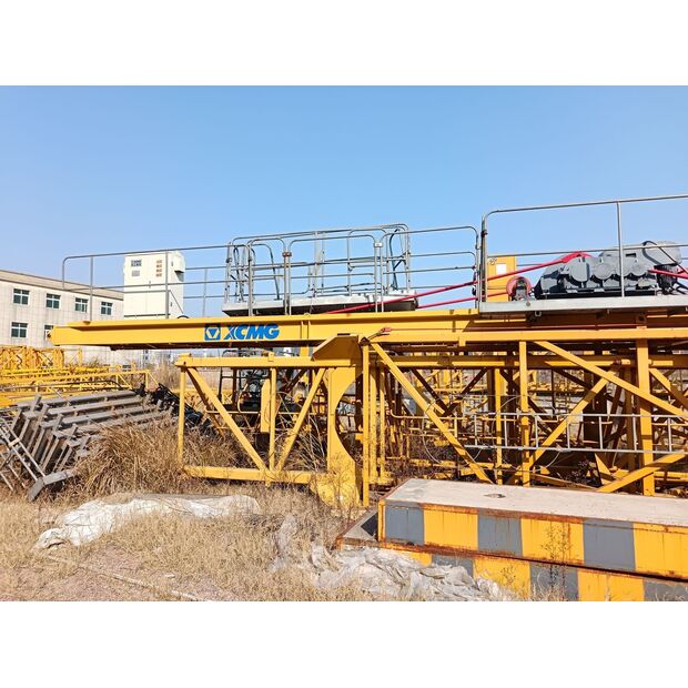 2022 XCMG XGA6012-6S-43887617