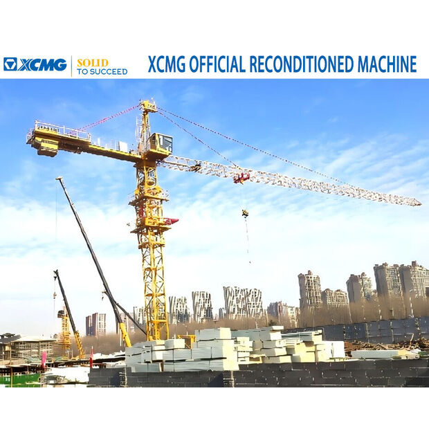 2022 اكس سي ام جي XGA6012-6S-43887621