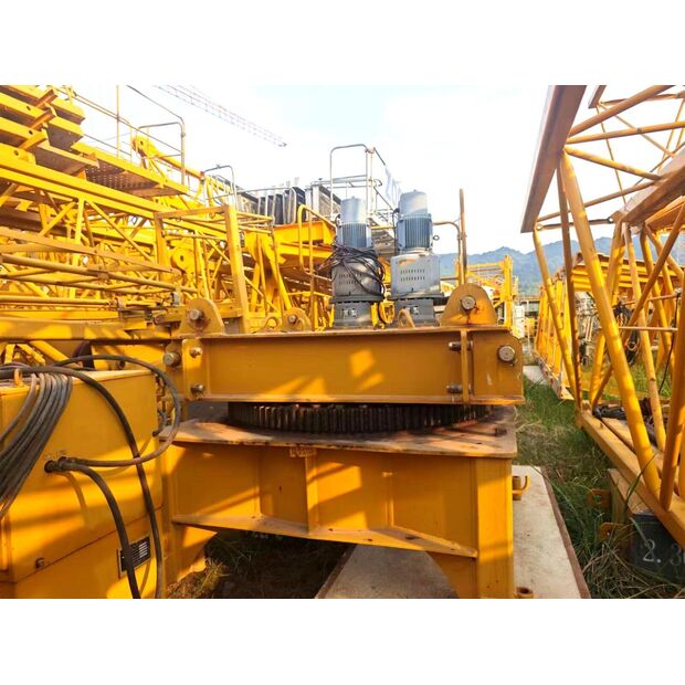 2022 اكس سي ام جي XGA6012-6S-43887623