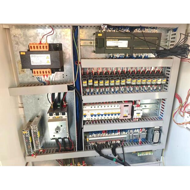 2022 اكس سي ام جي XGA6012-6S-43887629