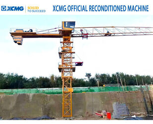 Image for TOWER CRANES 2021 XCMG XGT6010-6S1