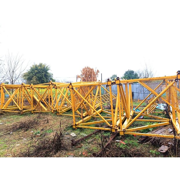 2021 XCMG XGT6010-6S1-43887637