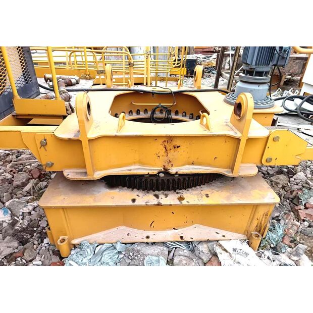 2021 XCMG XGT6010-6S1-43887644