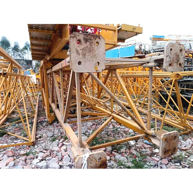 2021 XCMG XGT6010-6S1-43887645